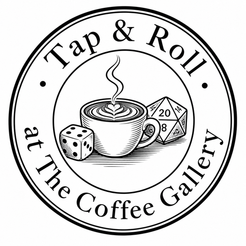 Tap & Roll