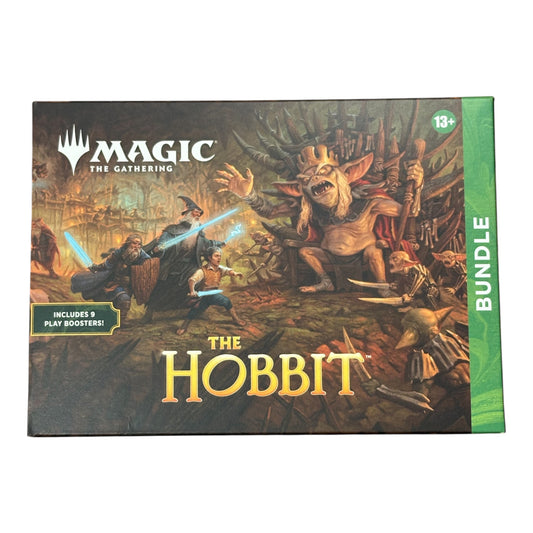 Magic The Gathering | The Hobbit Bundle